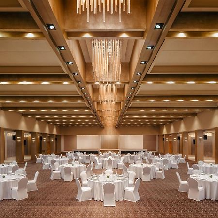 卡尔顿埃尔莫埃贝德酒店 达曼 外观 照片 The Grand Ballroom